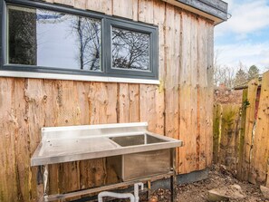 Ferienhaus | Blick von der Unterkunft