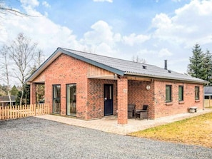 Casa | Exterior