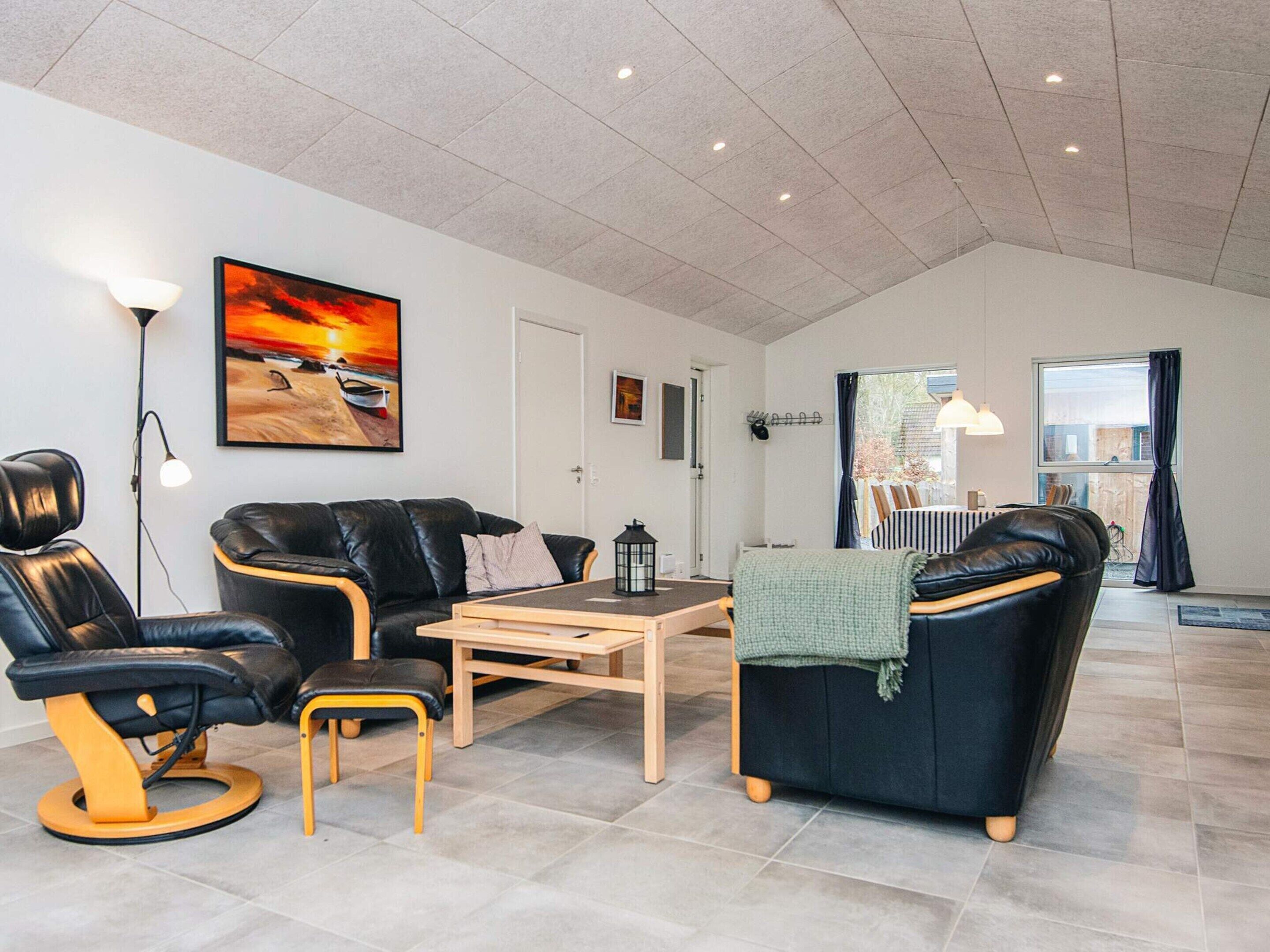 独立别墅 | 住宿内部