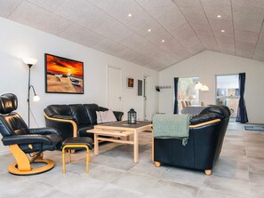 Ferienhaus | Innenbereich