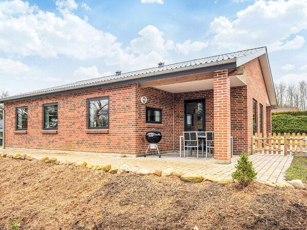 House | Exterior