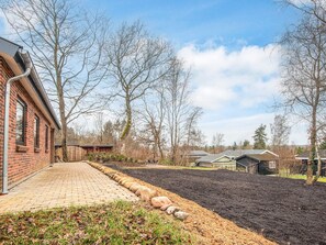 House | View from property - 4 Star Holiday Home in Farvang (Farvang)