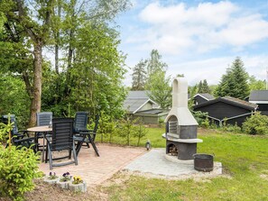 House | View from property