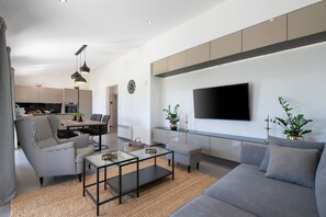 Biệt thự | Phòng khách