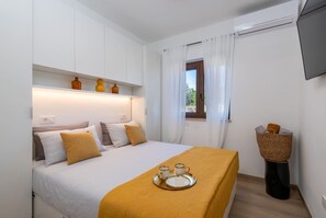 Villa | 2 sovrum och strykjärn/strykbräda