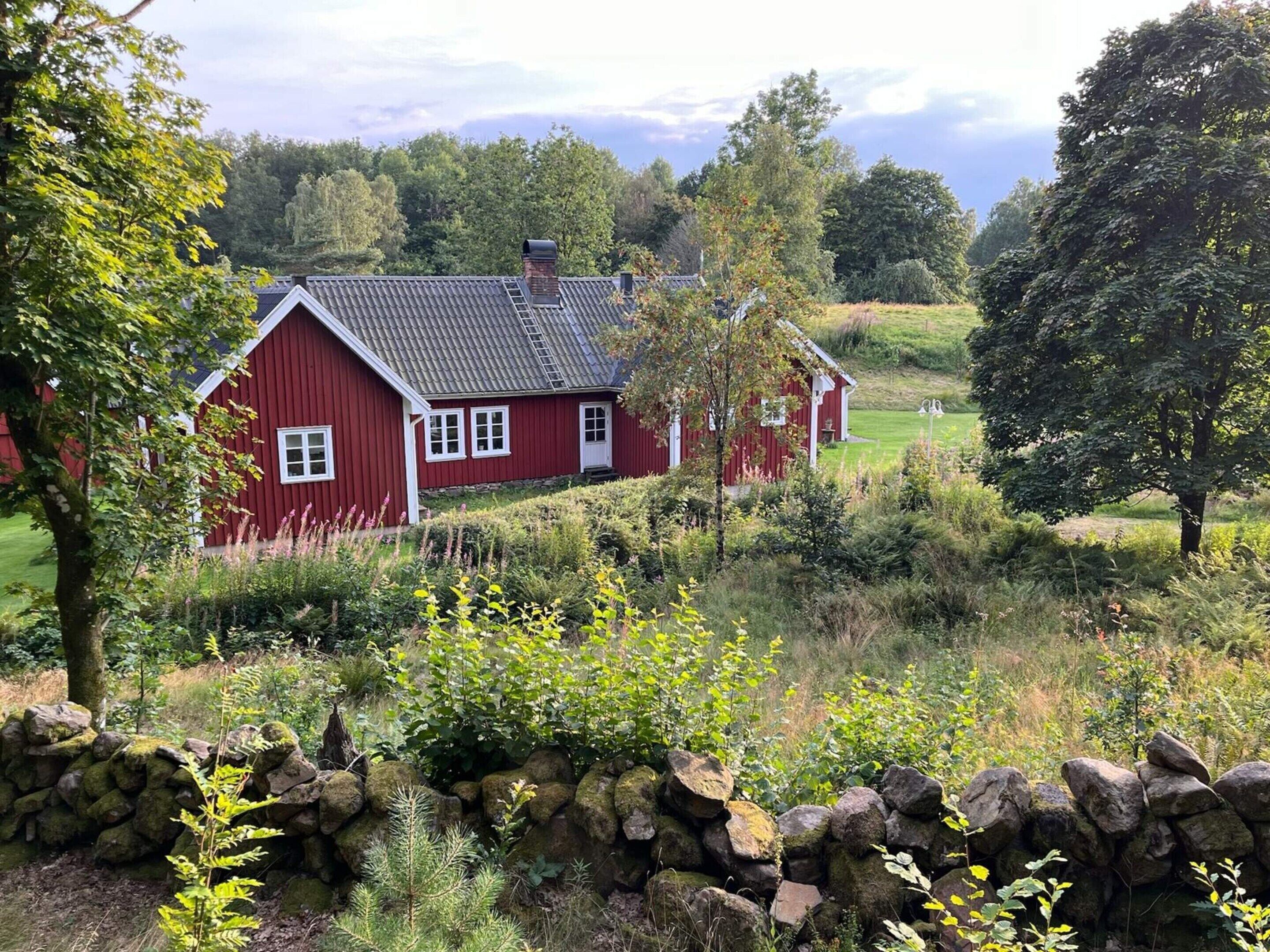 Hus | Eksteriør
