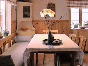 House | Interior - 4 Star Holiday Home in Ullared (Ullared)