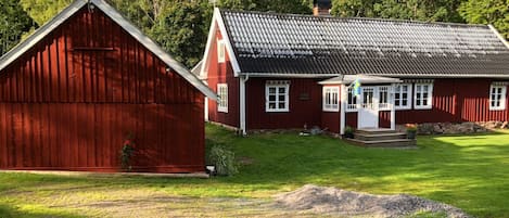 House | Exterior