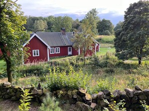 Hus | Exteriör