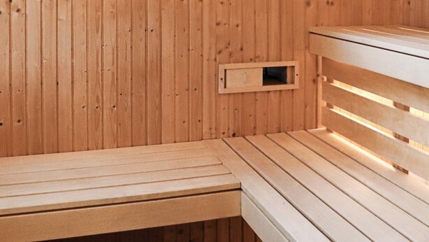Nhà | Phòng xông hơi sauna