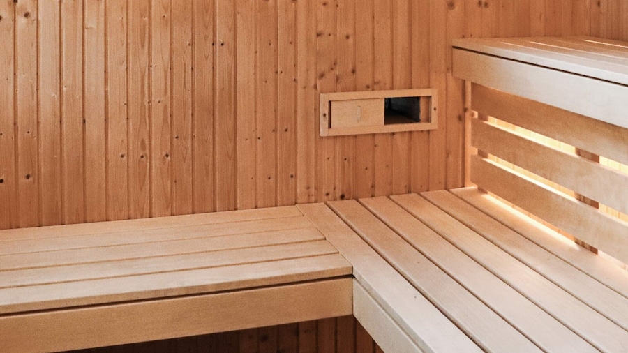 4 Star Holiday Home in Ullared