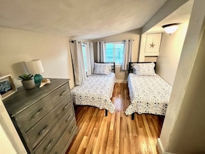 3 chambres, Wi-Fi, draps fournis
