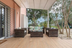 Terras