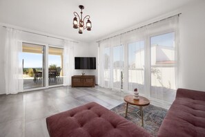 Villa | Salle de séjour