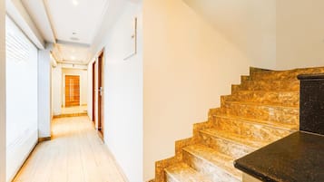 Casa | Interior