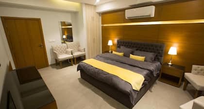 Space Luxury Rental Suites