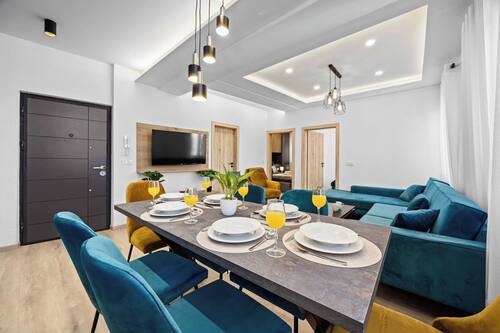 Departamento | Restaurantes