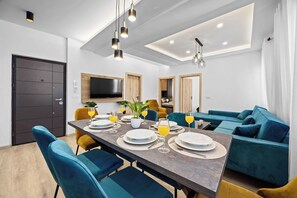 Apartment | Speisen