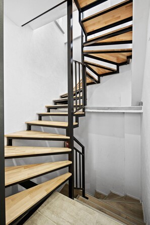 Apartemen | Interior