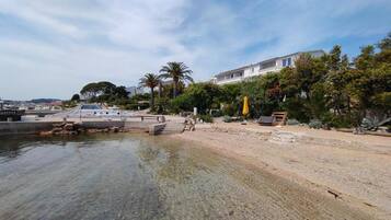 Mobile Home | View from property