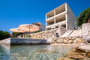 Stacaravan | Exterieur