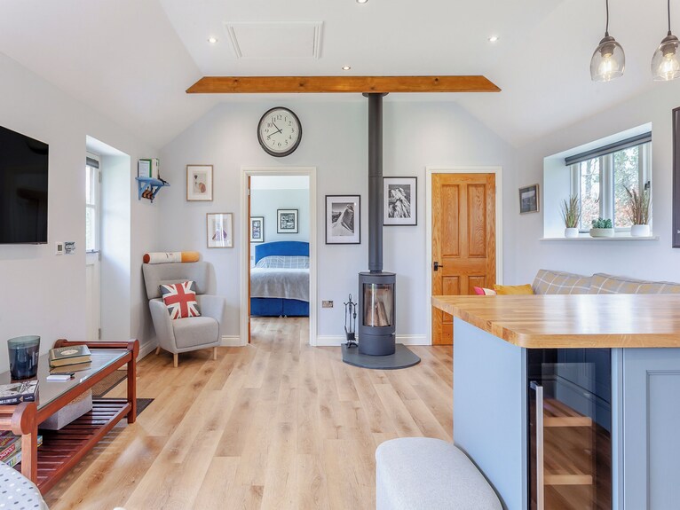 The Lodge At Edenbridge - Shepton Mallet