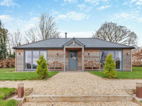 The Lodge at Edenbridge