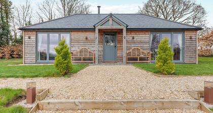 The Lodge at Edenbridge