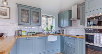 The Lodge at Edenbridge