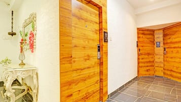 House | Interior