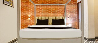 Comfortable Stayss at Varanasi Cantt