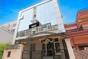 House | Exterior - Comfortable Stayss at Varanasi Cantt (Varanasi)