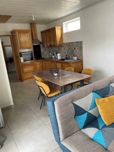 Mon ti caz de vacances: discovering the east of our beautiful island