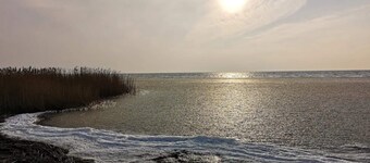 2 Person Holiday Home in Ringkobing