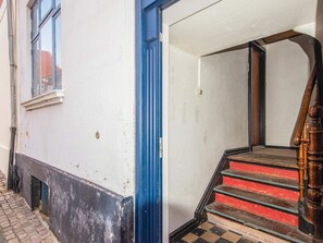 独立别墅 | 住宿景观