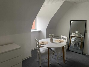Hus | Interiør