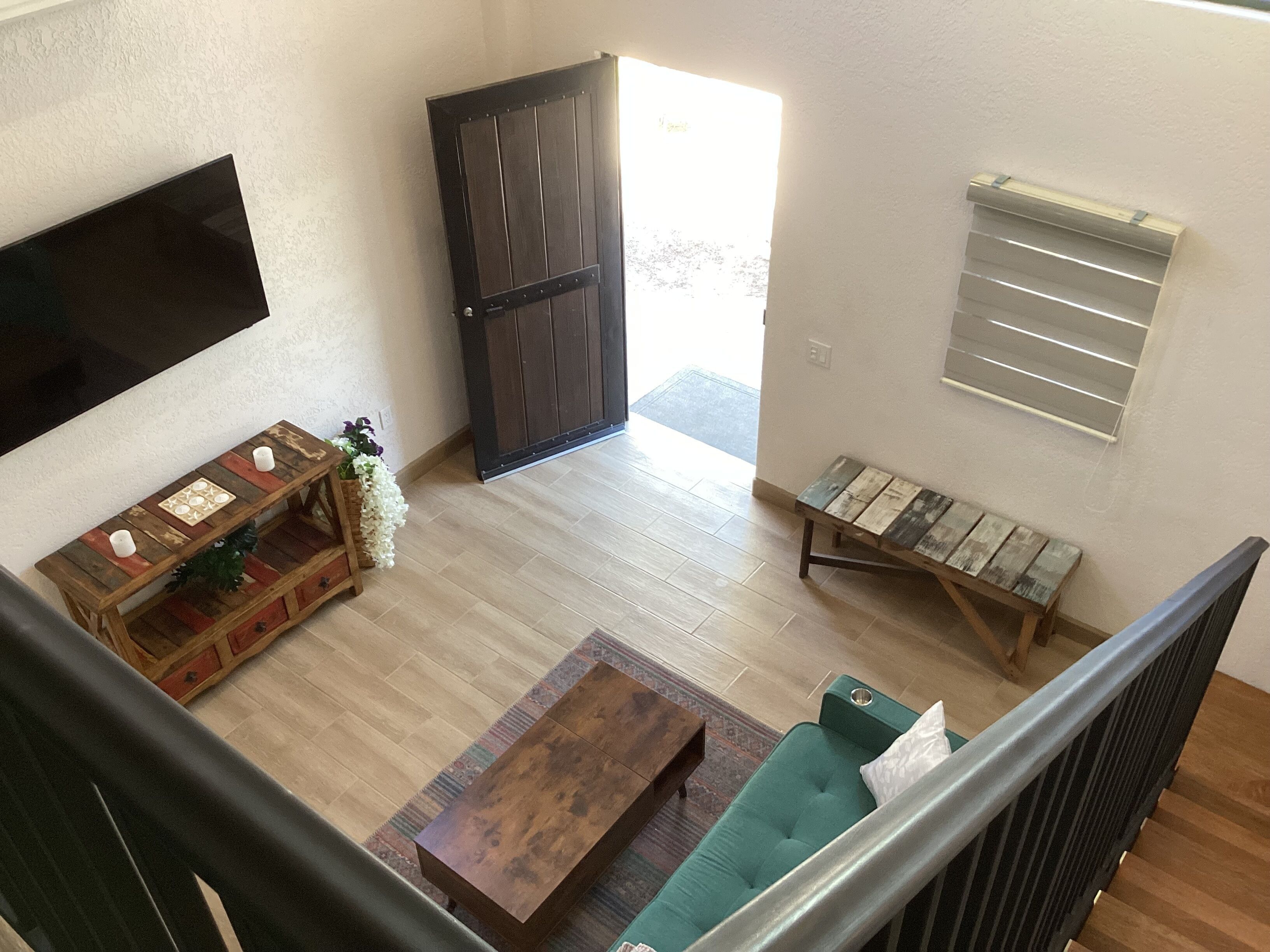 Brand New Loft In Loreto! Short Walk To The Beach, Marina, And Downtown! - Loreto
