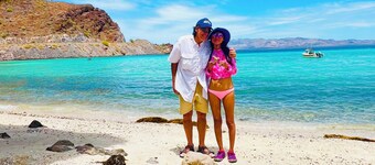 Brand new Loft in Loreto! Short walk to the beach, marina, and downtown!