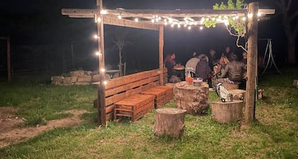 Home for nature lovers, 5 minutes from the village