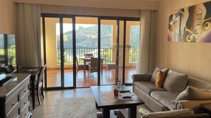 Smart-TV, Tischtennisplatte