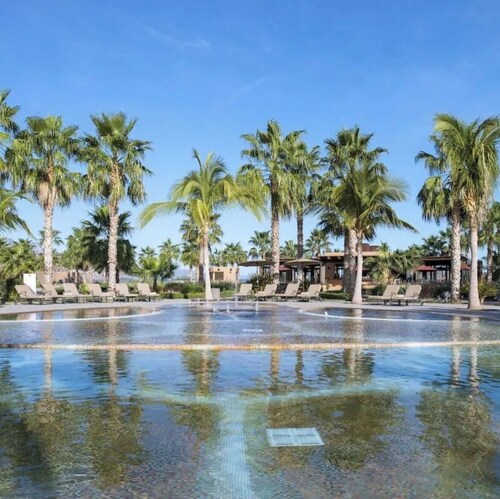 Spectacular Views. Luxurious 2 bedroom Elite Suite, Island of Loreto!!  TPC Golf