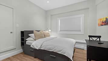 1 Schlafzimmer, Bügeleisen/Bügelbrett, Reisekinderbett, WLAN