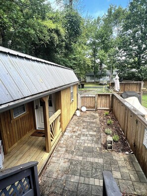 Property grounds - OBX Getaway Gem: Private Entry & Private Pool (Kill Devil Hills)