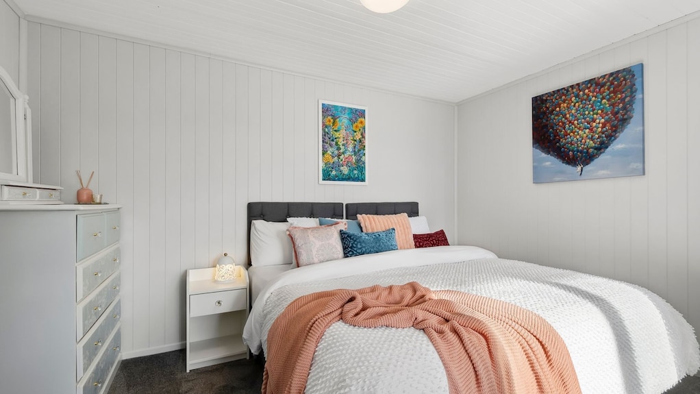 Stunning Romantic Hideaway With Unsurpassed Views Of The Wollemi National Park - Sydney