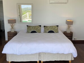 3 Schlafzimmer, Schreibtisch, Bügeleisen/Bügelbrett, WLAN