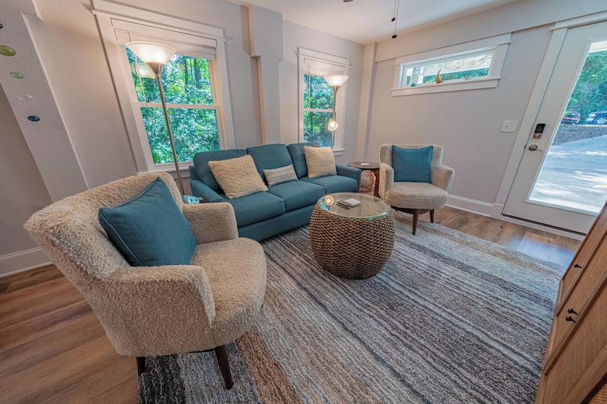 Charming Coastal Oasis With Heated Pool In Kitty Hawk, Nc - Kitty Hawk