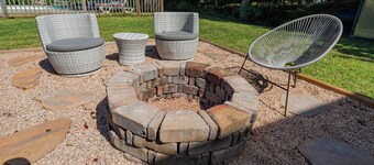 Charming Coastal Oasis with Heated Pool in Kitty Hawk, NC