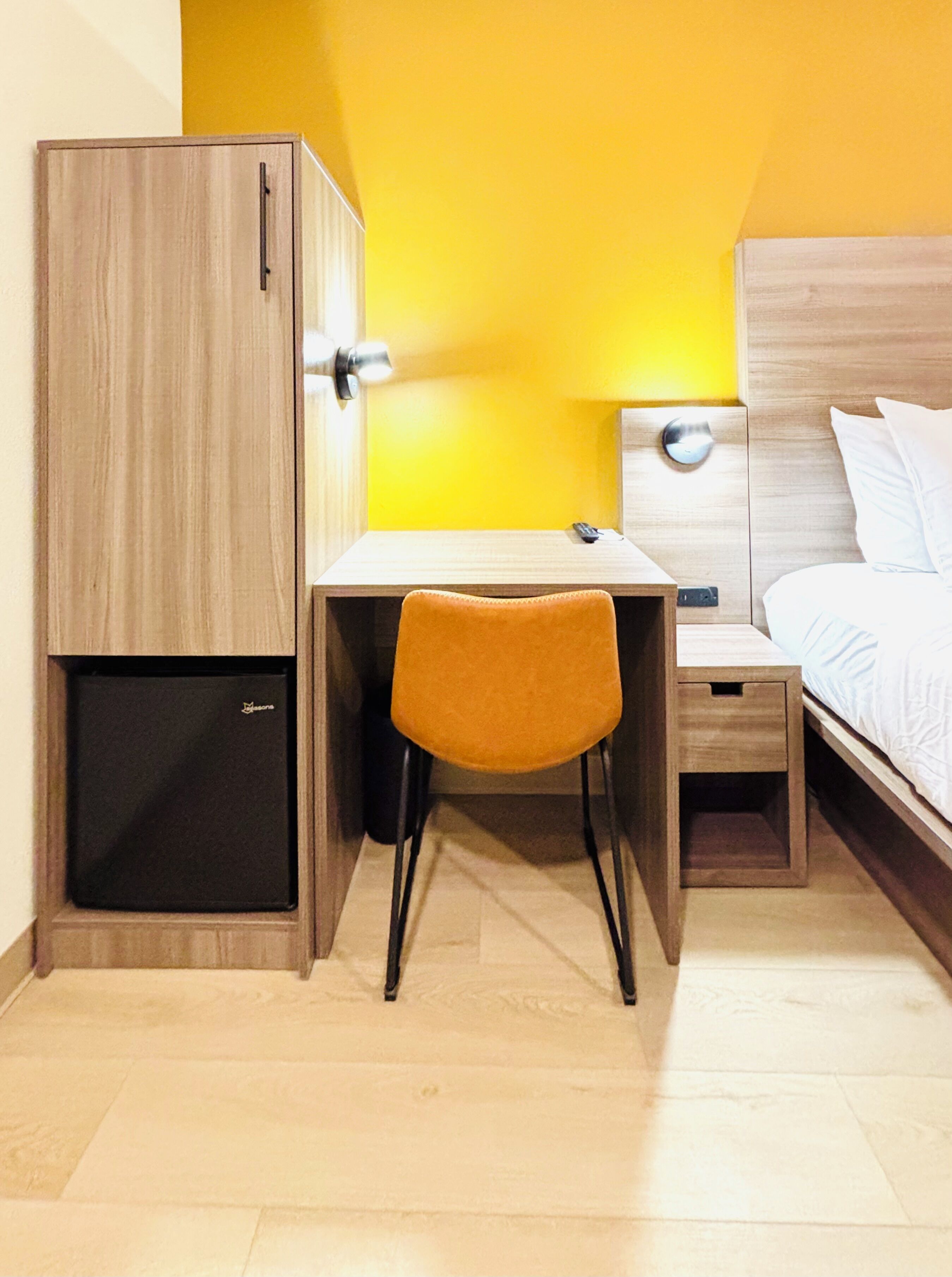 Kamar