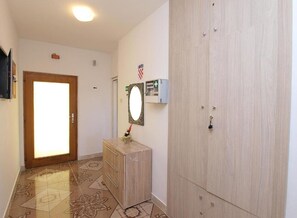 Apartment | Interior - Spacious 3-bedroom Apartment in Pula (Pula)