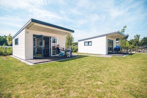 Leilighet | Eksteriør